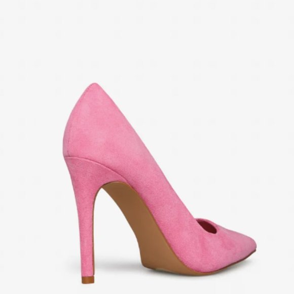 Gisselle Pointed Toe Pump 50% off - Picture 4 of 5